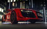 Audi R8 PD GT650 by Prior Design 2012 года